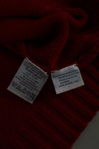 Ralph Lauren trui met ronde hals - M