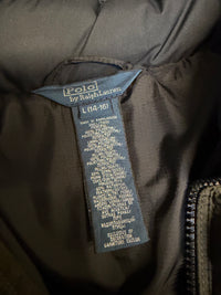 Ralph Lauren puffer winterjas - XS