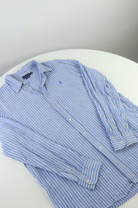 Ralph Lauren overhemd linnen - XL
