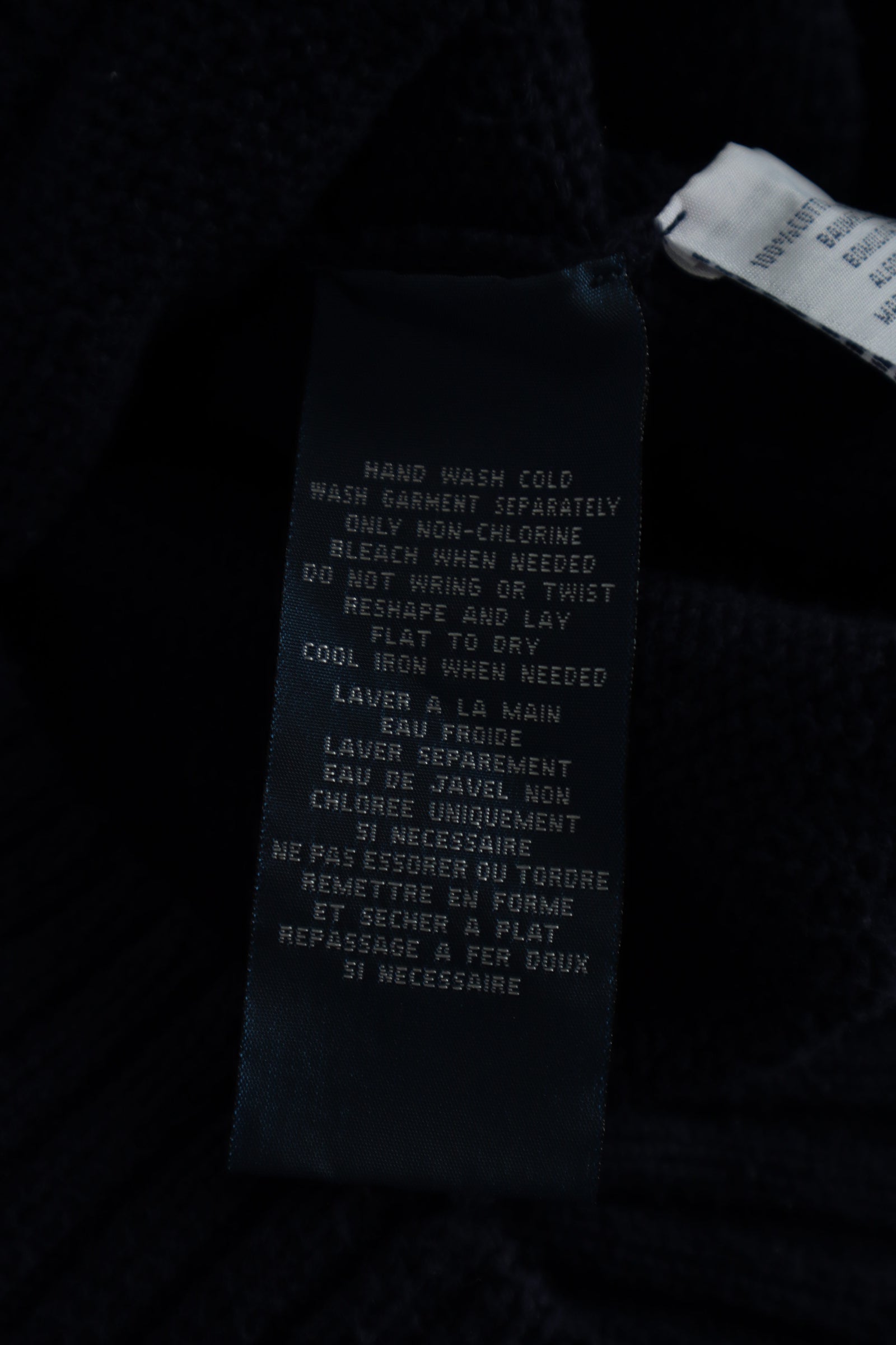 Ralph Lauren trui met ronde hals - XL