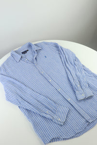 Ralph Lauren overhemd linnen - XL