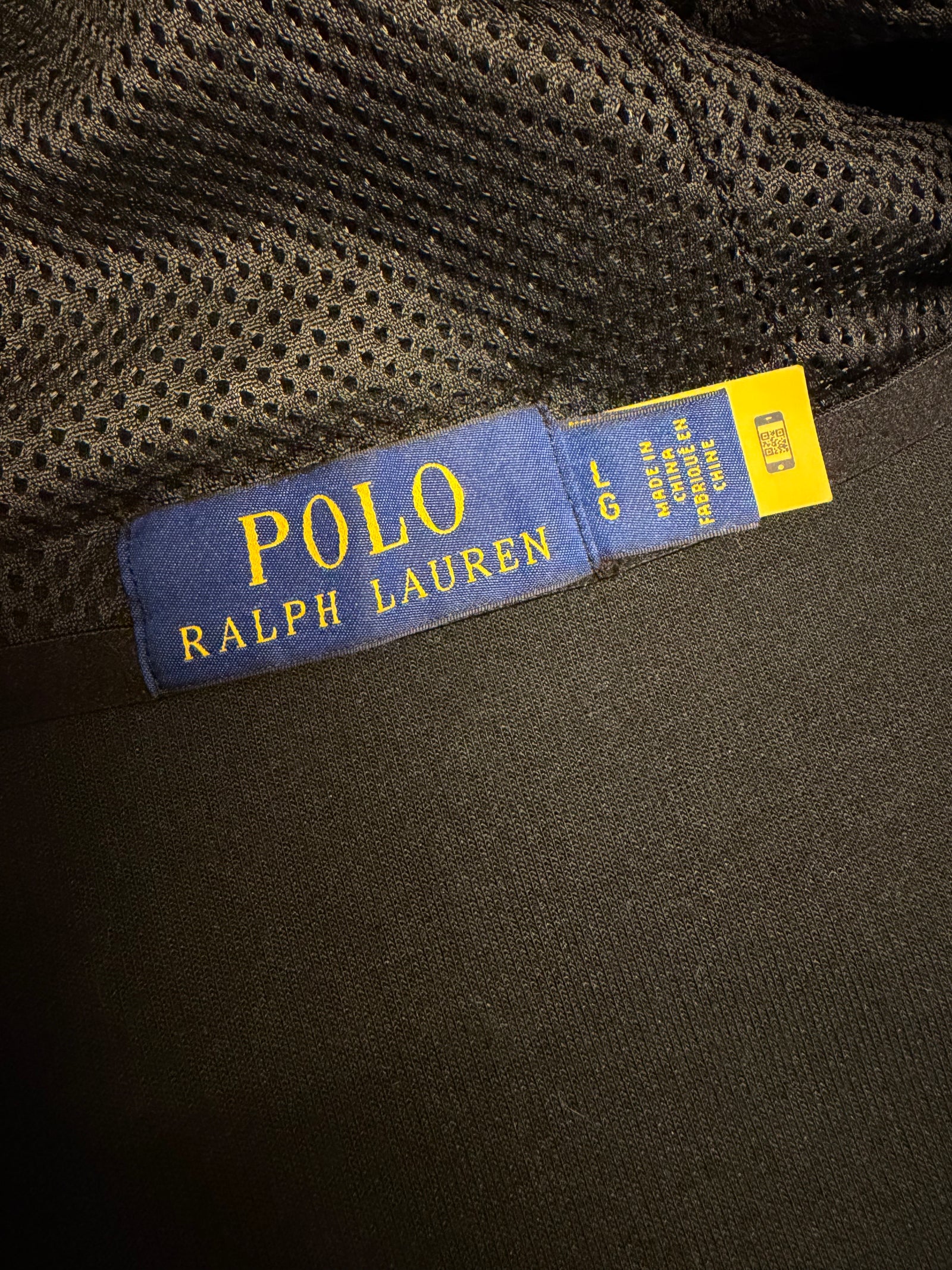 Ralph Lauren jas - L