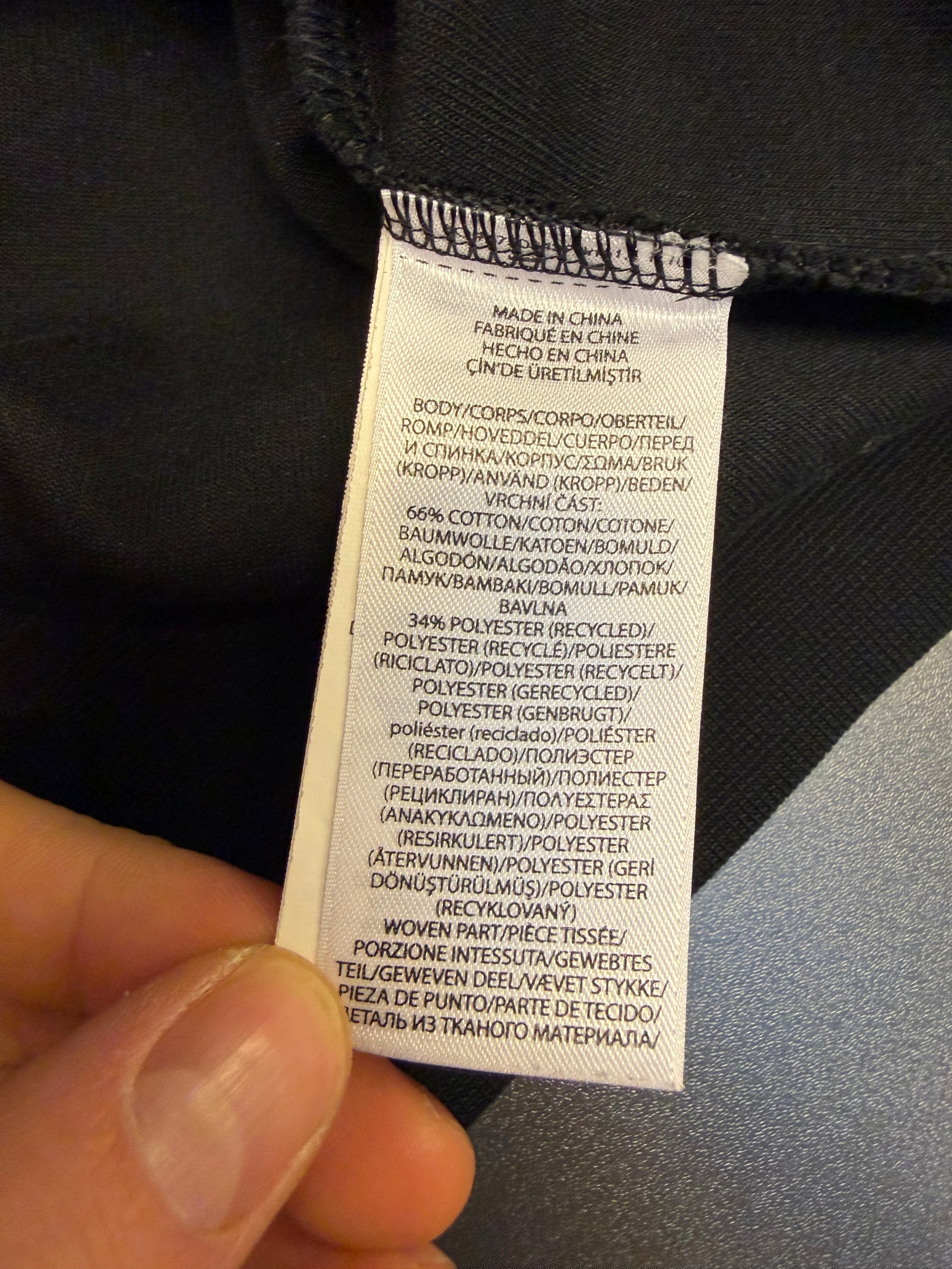 Ralph Lauren jas - L
