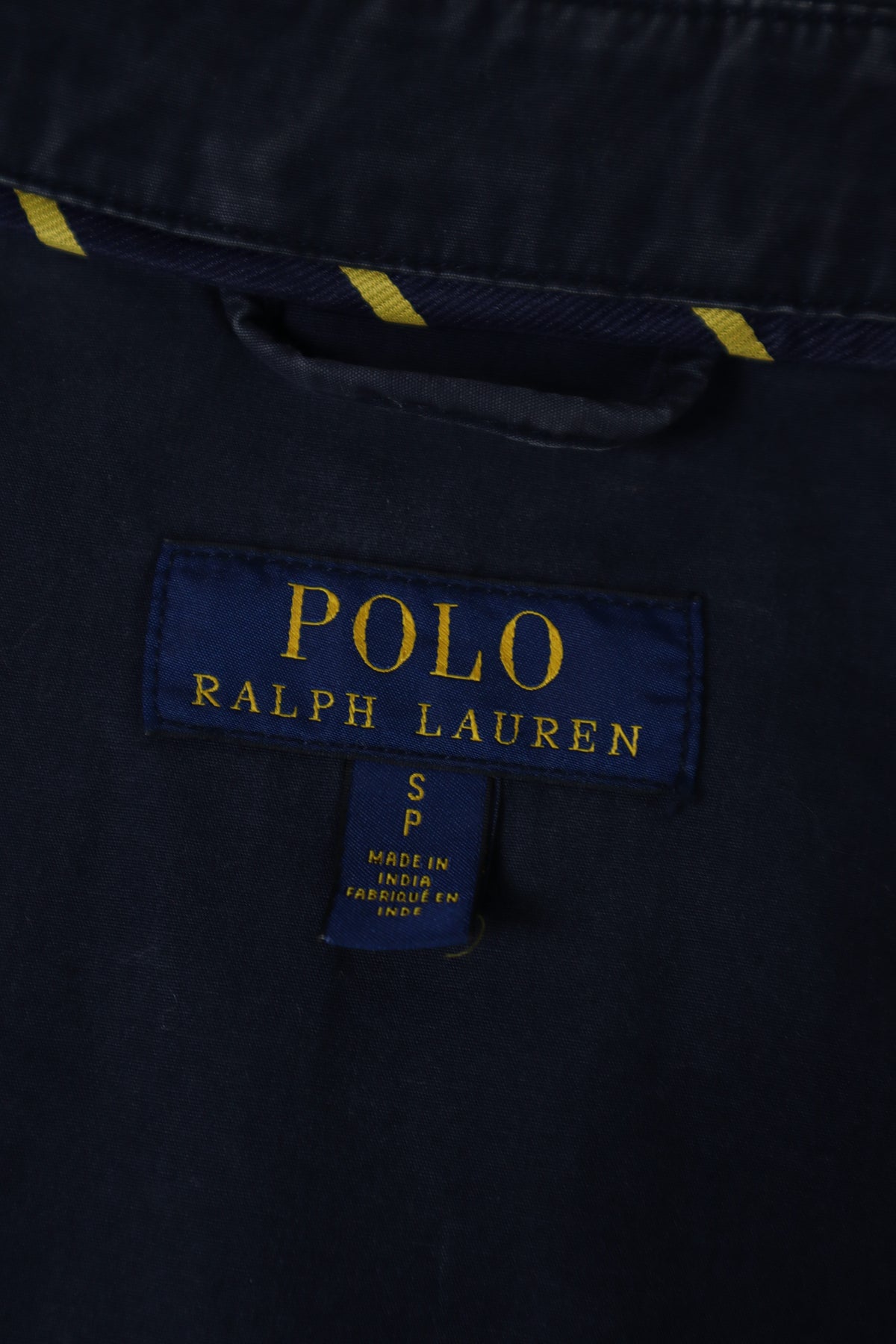 Ralph Lauren jas - S