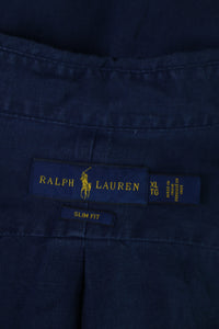 Ralph Lauren overhemd linnen - XL