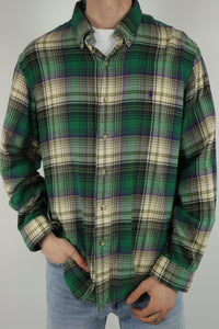 Ralph Lauren overhemd - XL