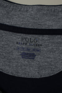 Ralph Lauren trui met kwart rits - XL