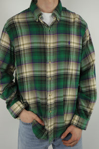 Ralph Lauren overhemd - XL