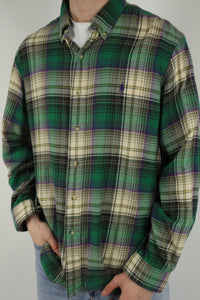 Ralph Lauren overhemd - XL