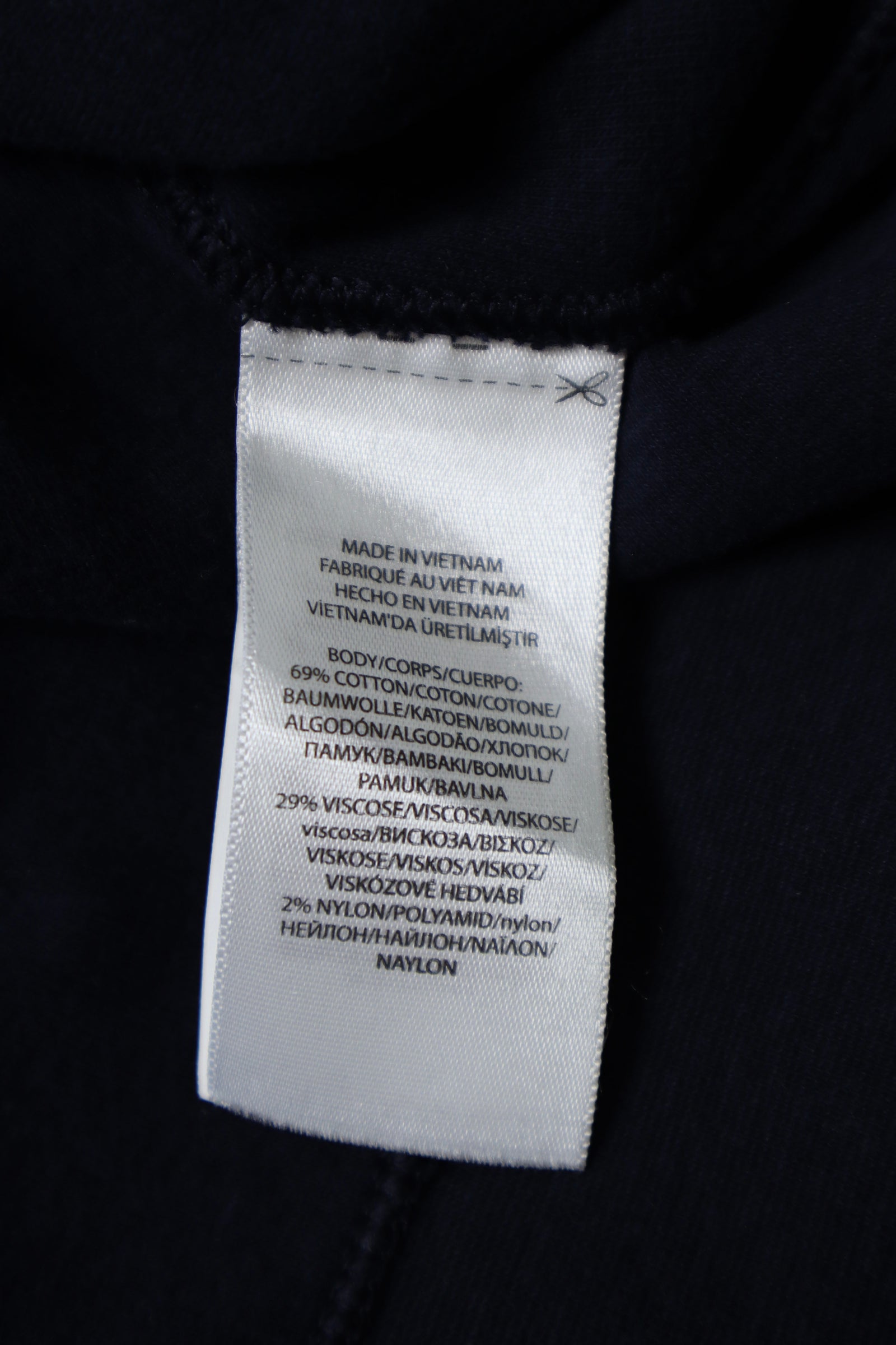 Ralph Lauren quarter zip - XL