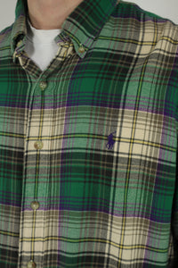 Ralph Lauren overhemd - XL