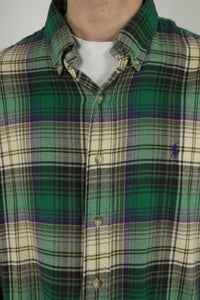 Ralph Lauren overhemd - XL