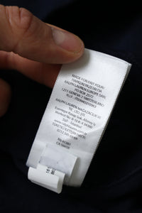 Ralph Lauren trui met kwart rits - XL