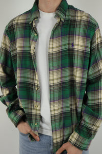 Ralph Lauren overhemd - XL