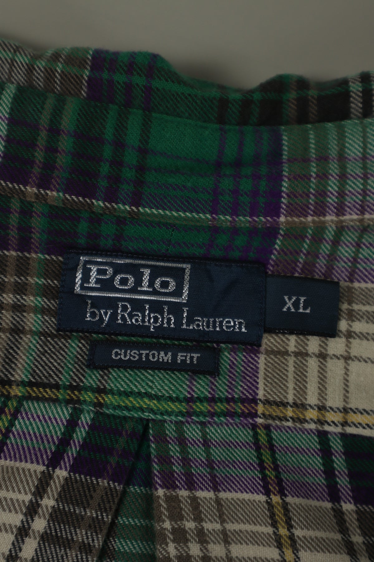 Ralph Lauren overhemd - XL