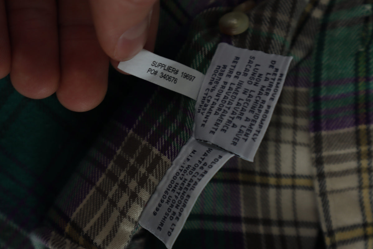 Ralph Lauren overhemd - XL