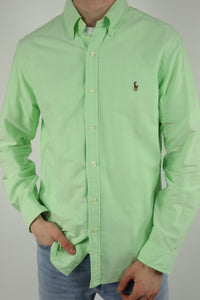 Ralph Lauren overhemd - L
