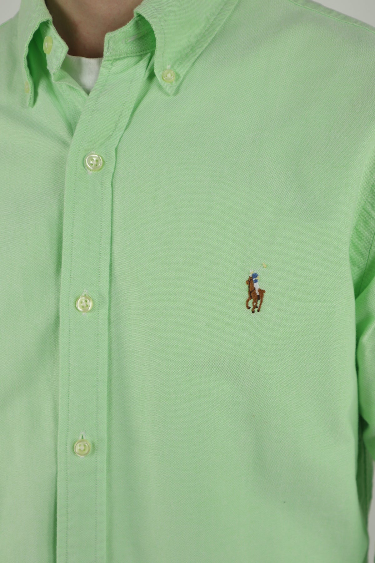 Ralph Lauren overhemd - L