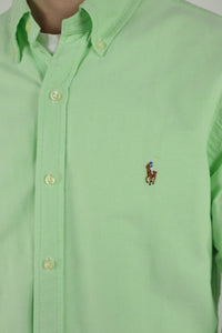 Ralph Lauren overhemd - L