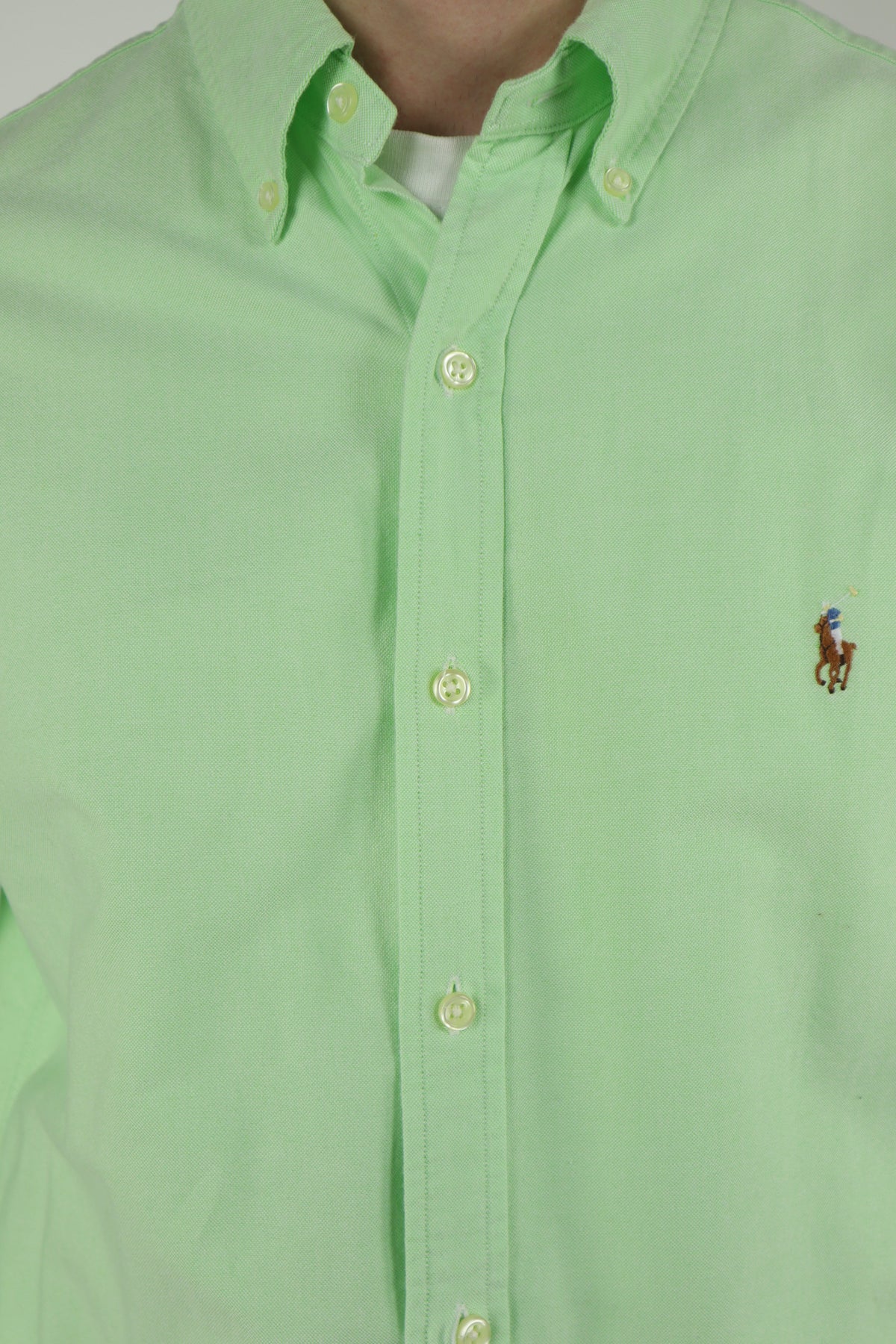 Ralph Lauren overhemd - L