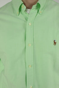 Ralph Lauren overhemd - L