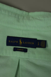 Ralph Lauren overhemd - L