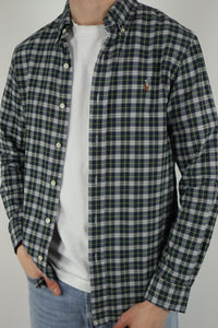 Ralph Lauren overhemd - S