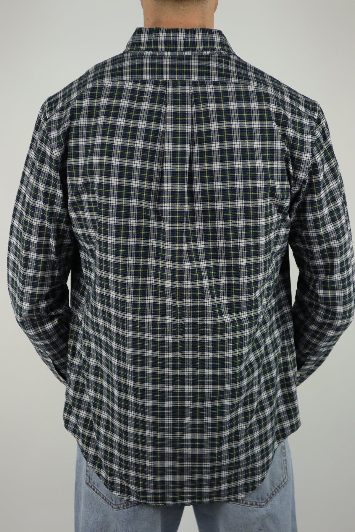 Ralph Lauren overhemd - S