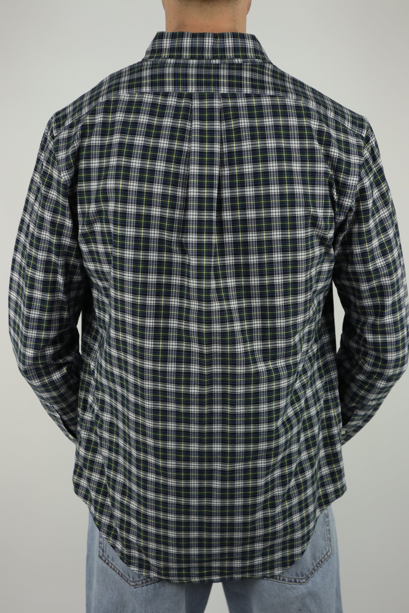 Ralph Lauren overhemd - S