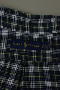 Ralph Lauren overhemd - S