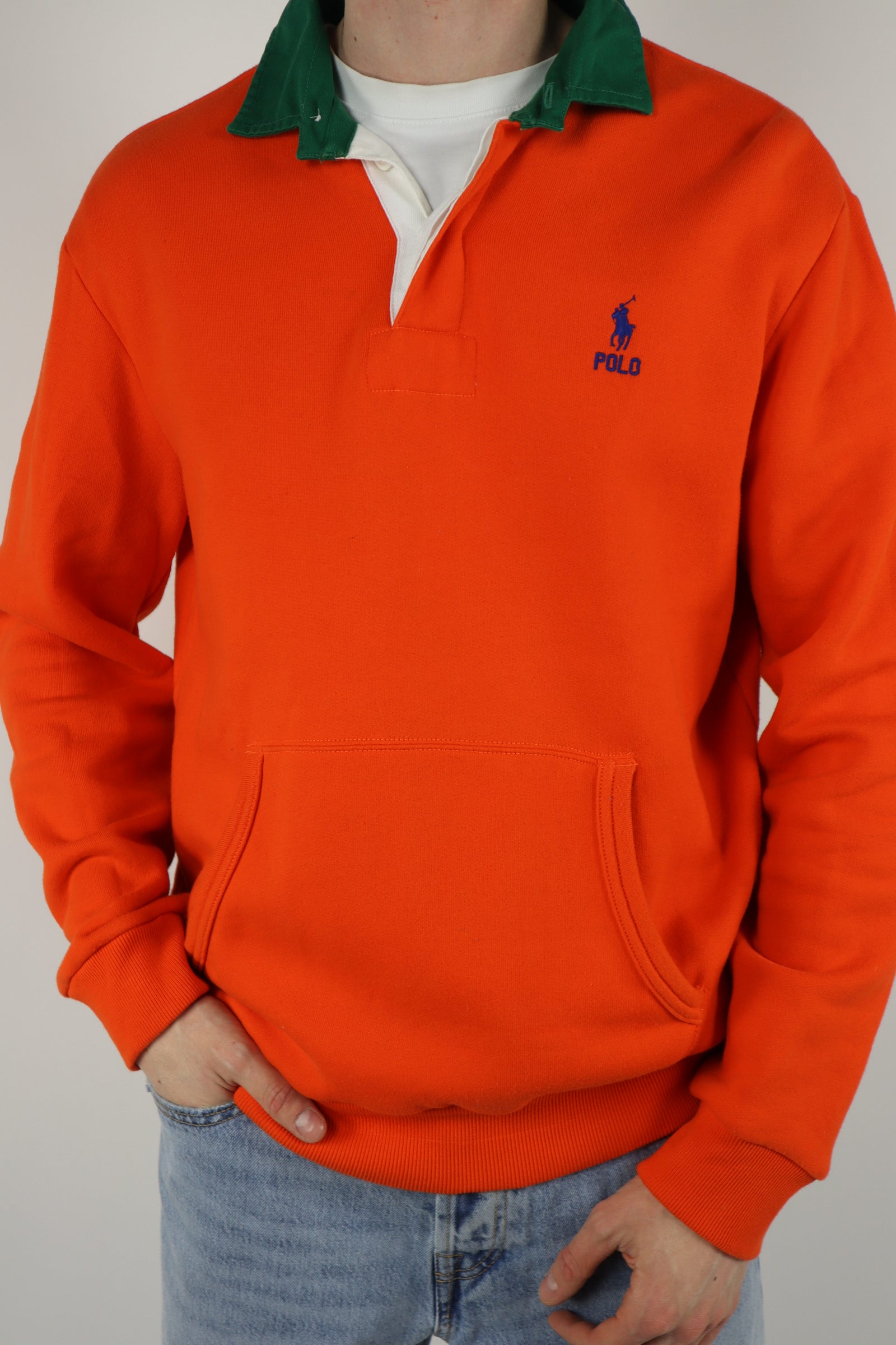 Ralph Lauren sweater - M