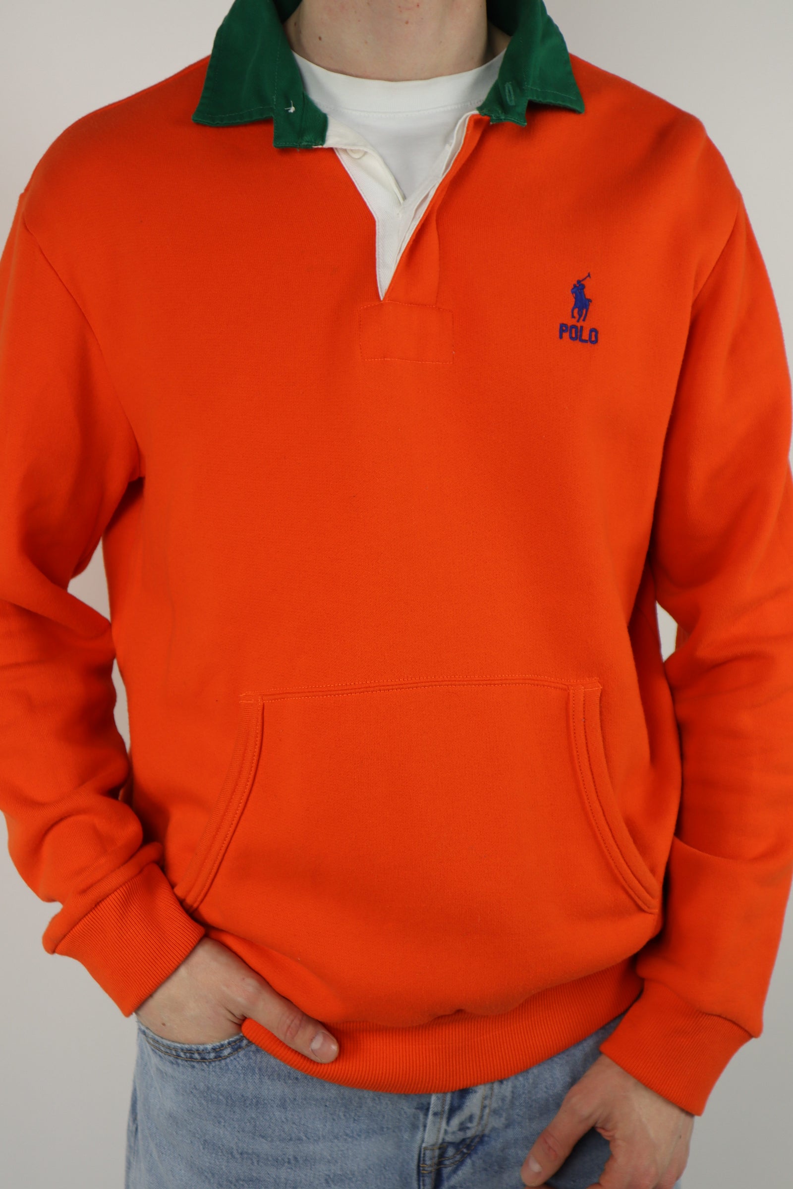 Ralph Lauren sweater - M