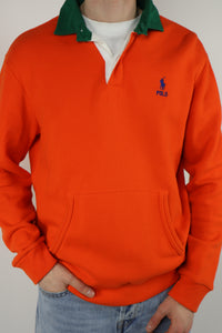 Ralph Lauren sweater - M