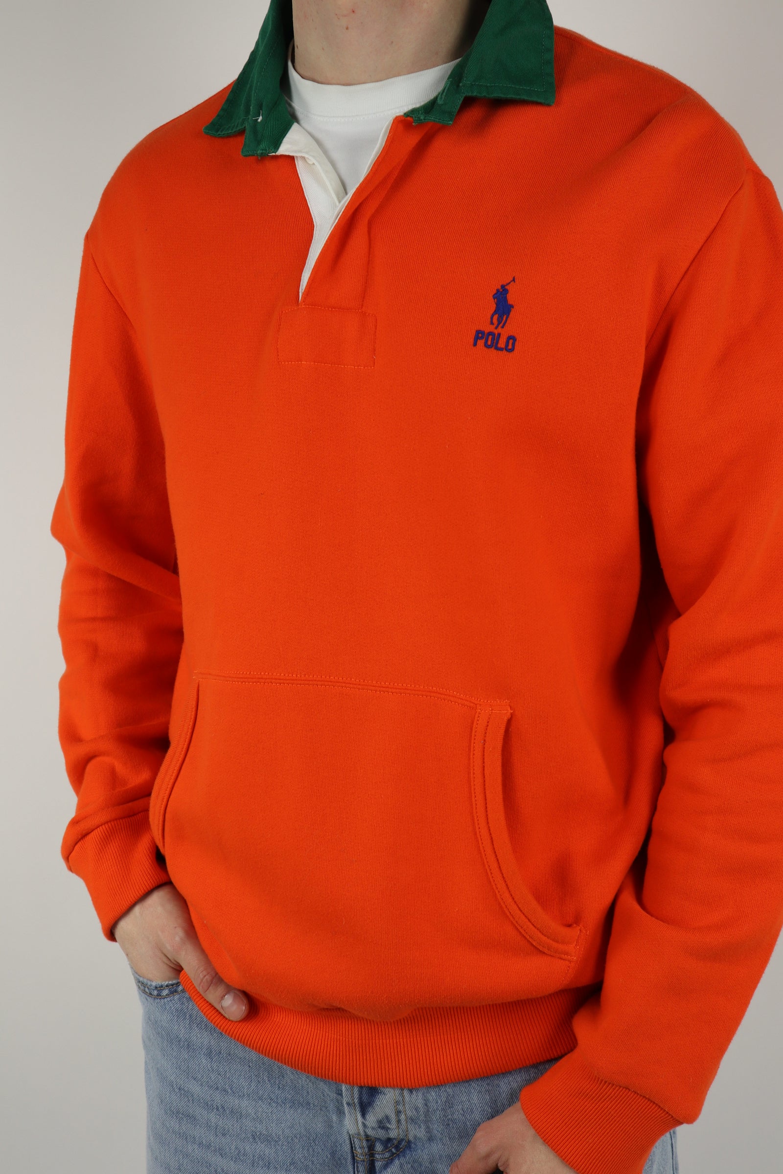 Ralph Lauren sweater - M