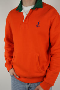 Ralph Lauren sweater - M