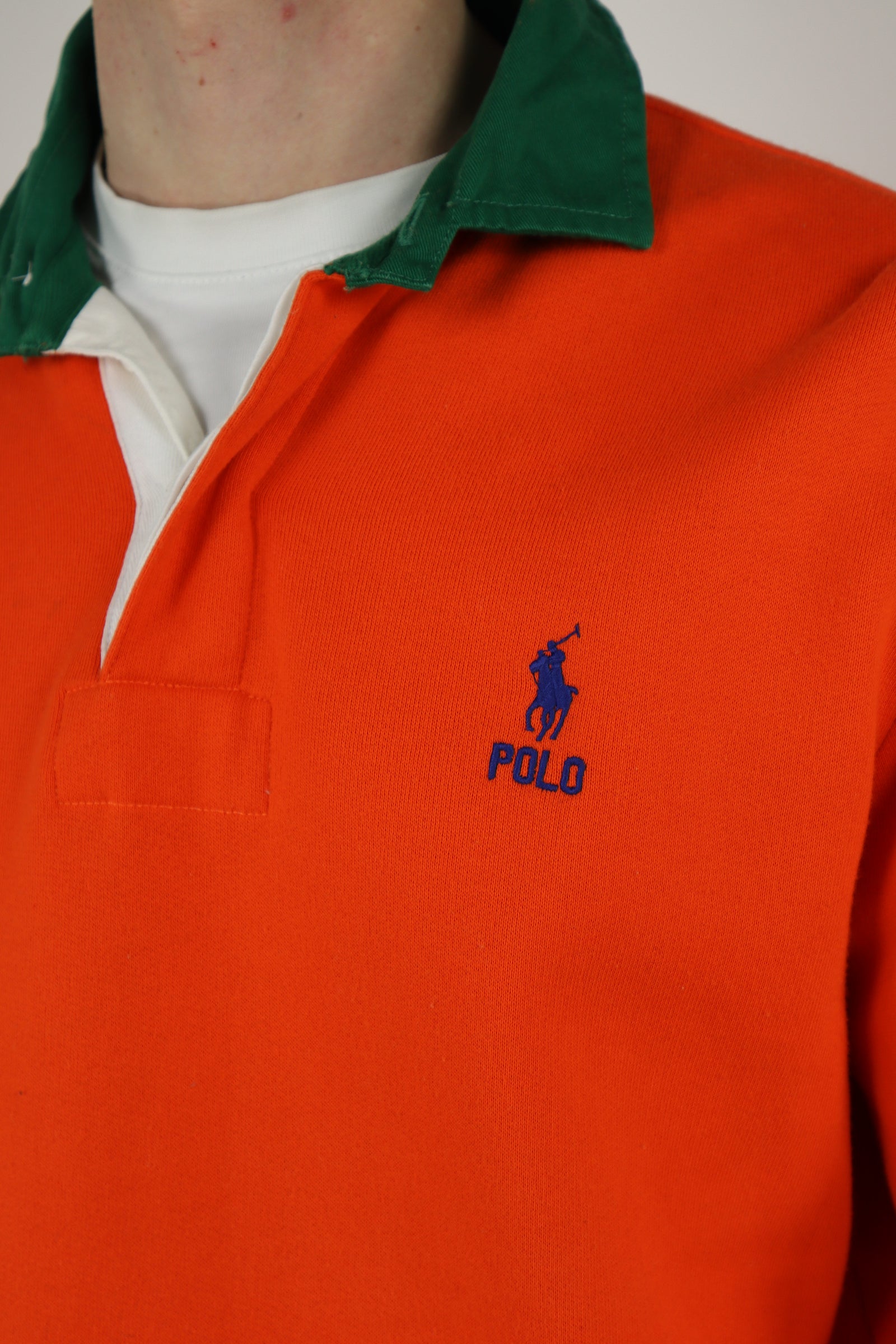 Ralph Lauren sweater - M