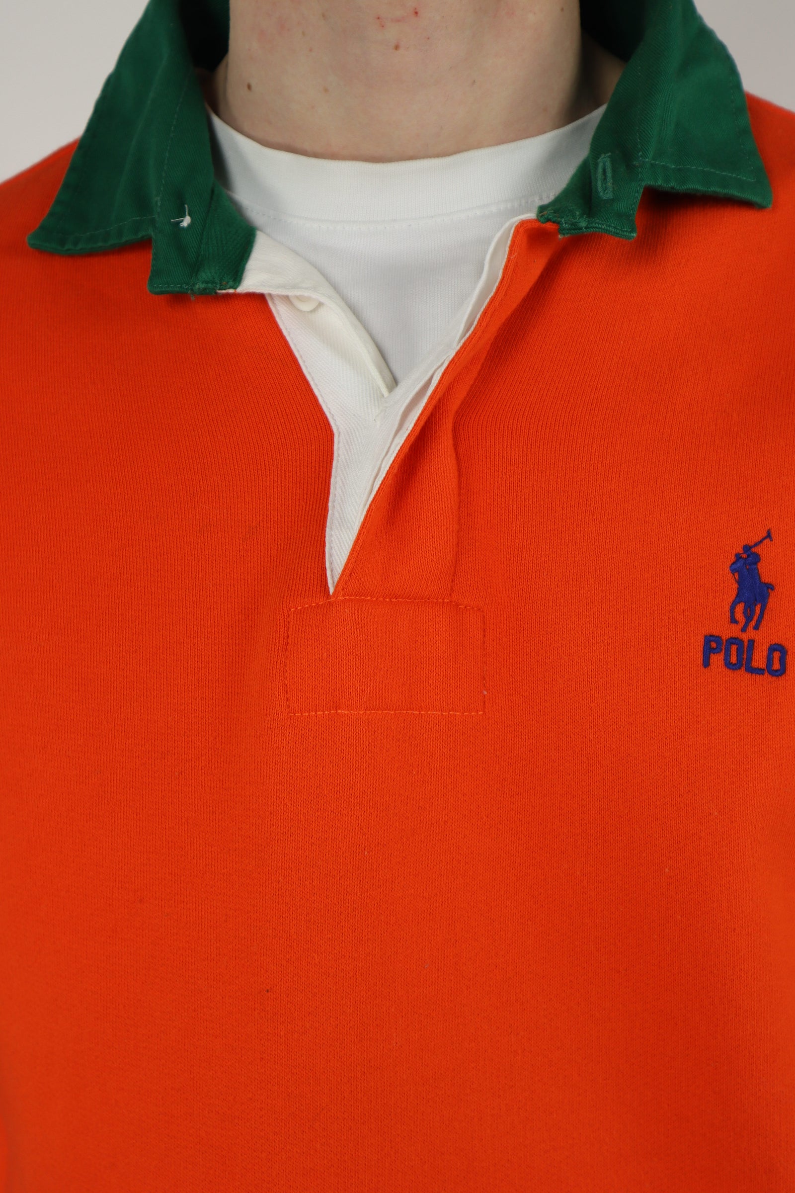Ralph Lauren sweater - M