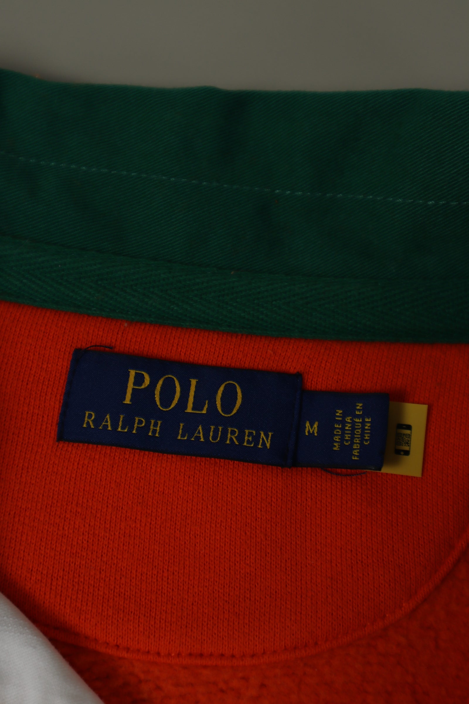 Ralph Lauren sweater - M