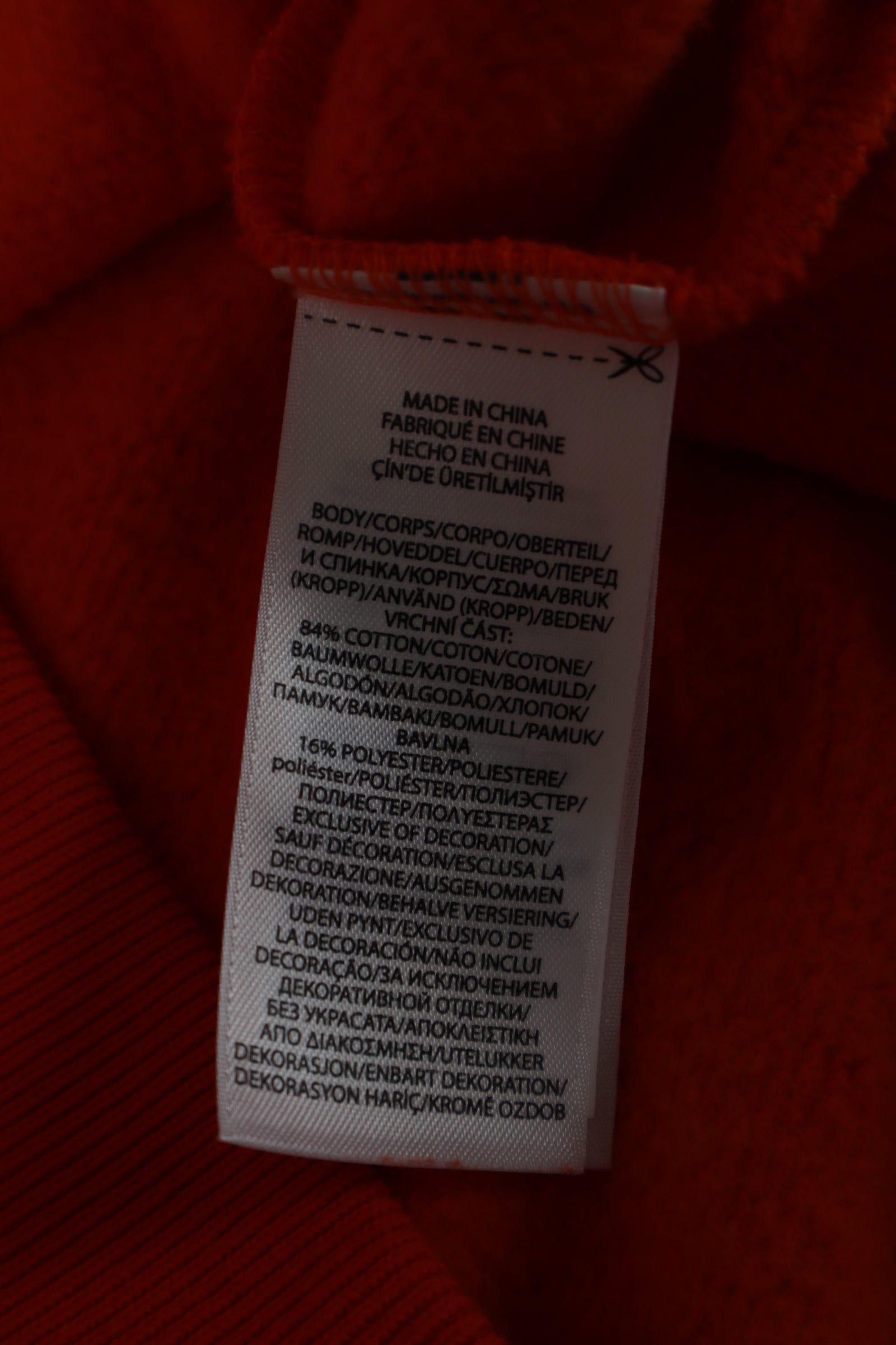 Ralph Lauren sweater - M