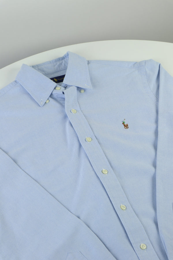 Ralph Lauren overhemd - S