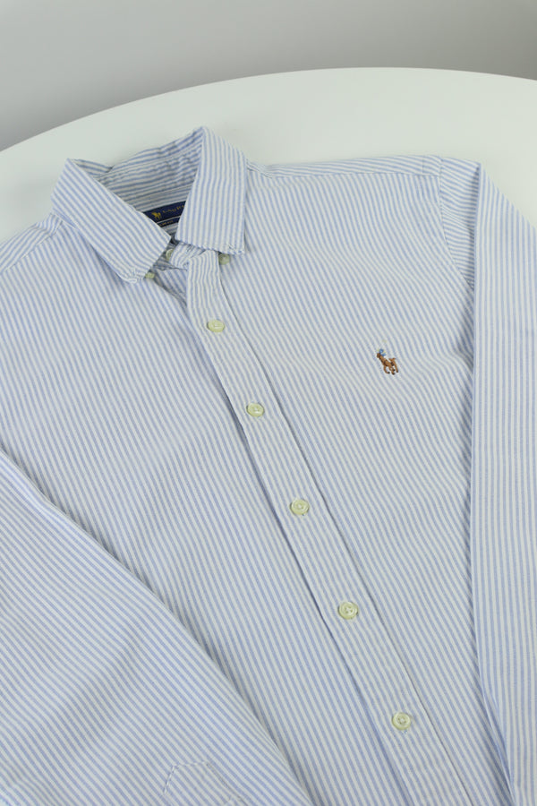 Ralph Lauren overhemd - S