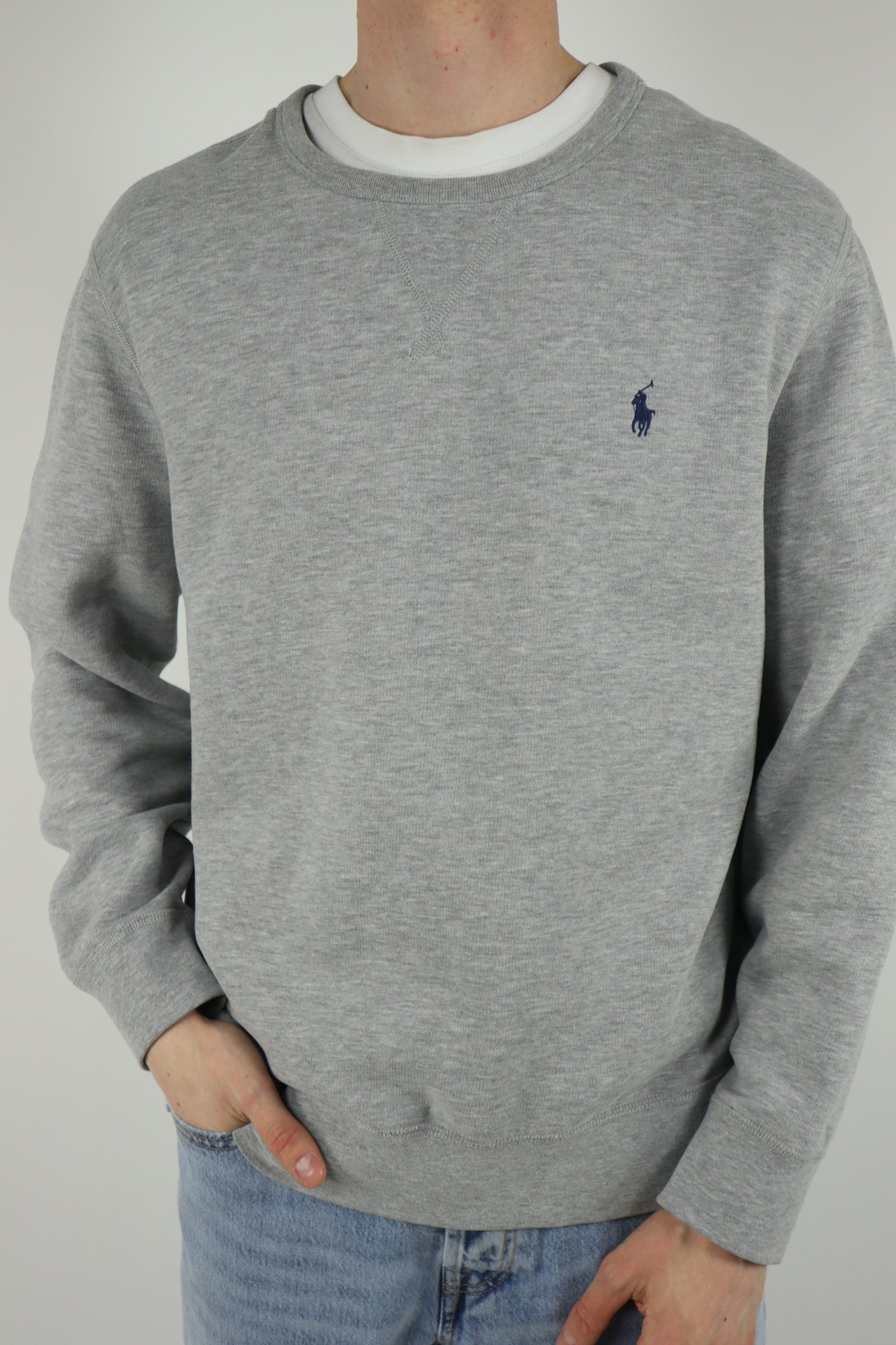 Ralph Lauren sweater - L