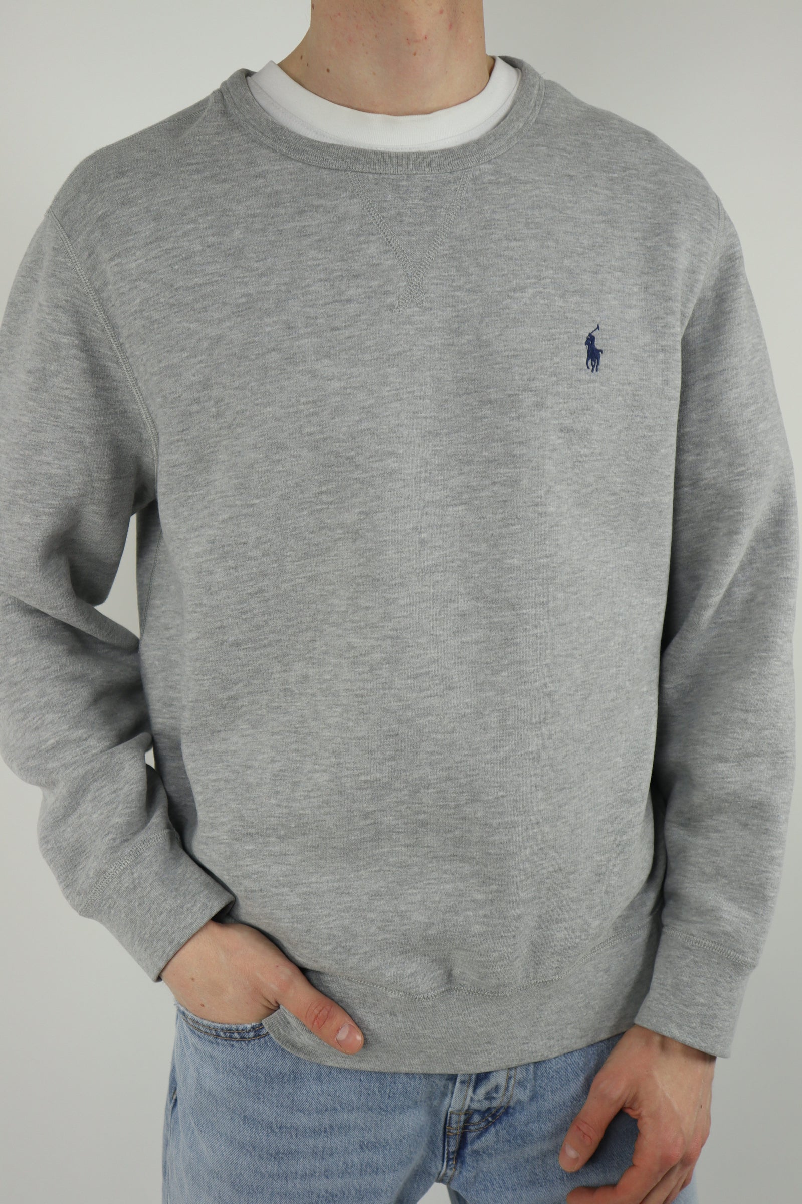 Ralph Lauren sweater - L