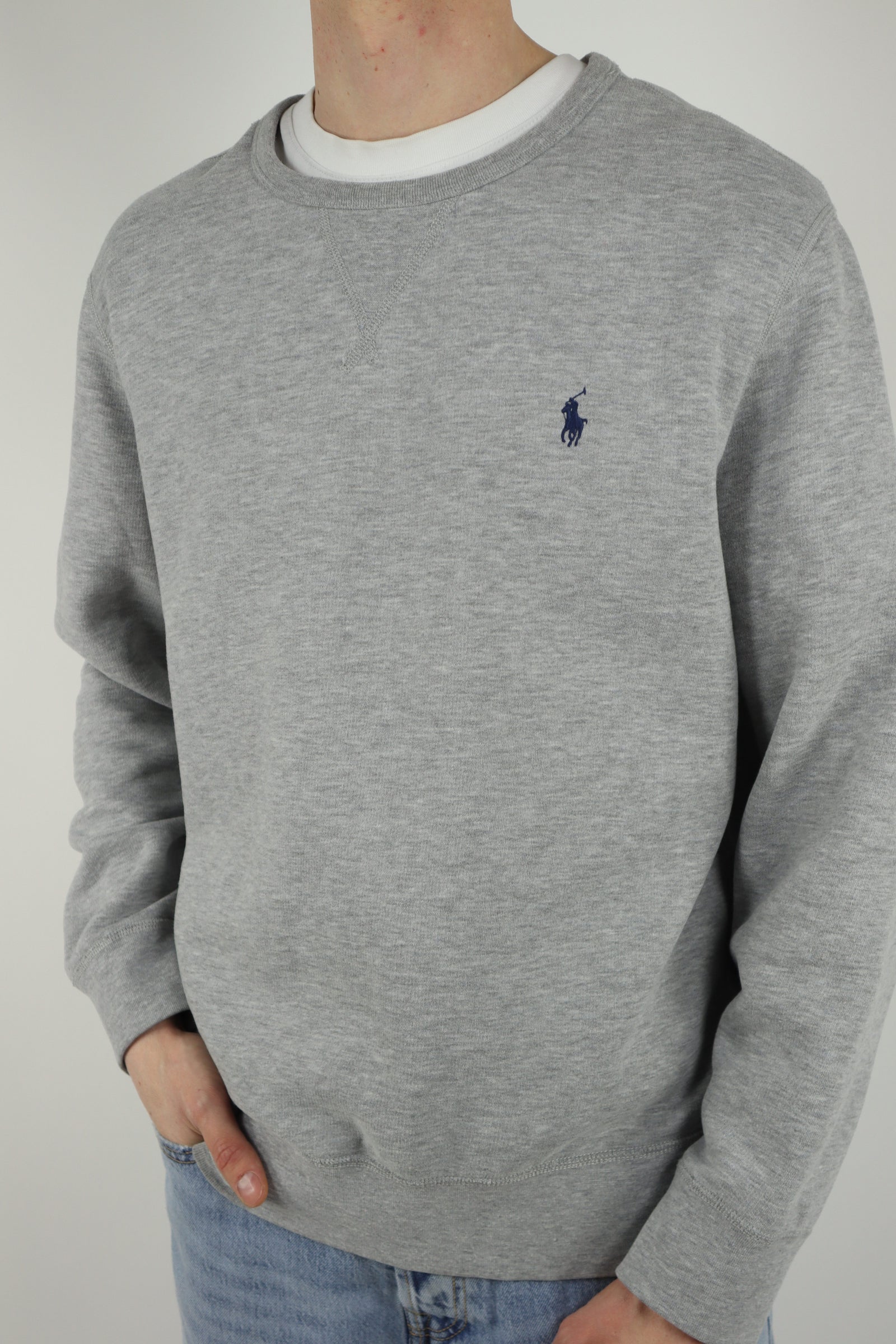 Ralph Lauren sweater - L