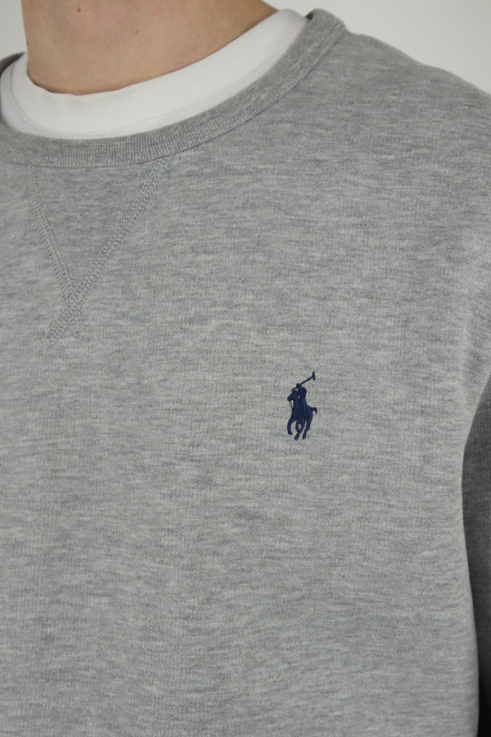 Ralph Lauren sweater - L