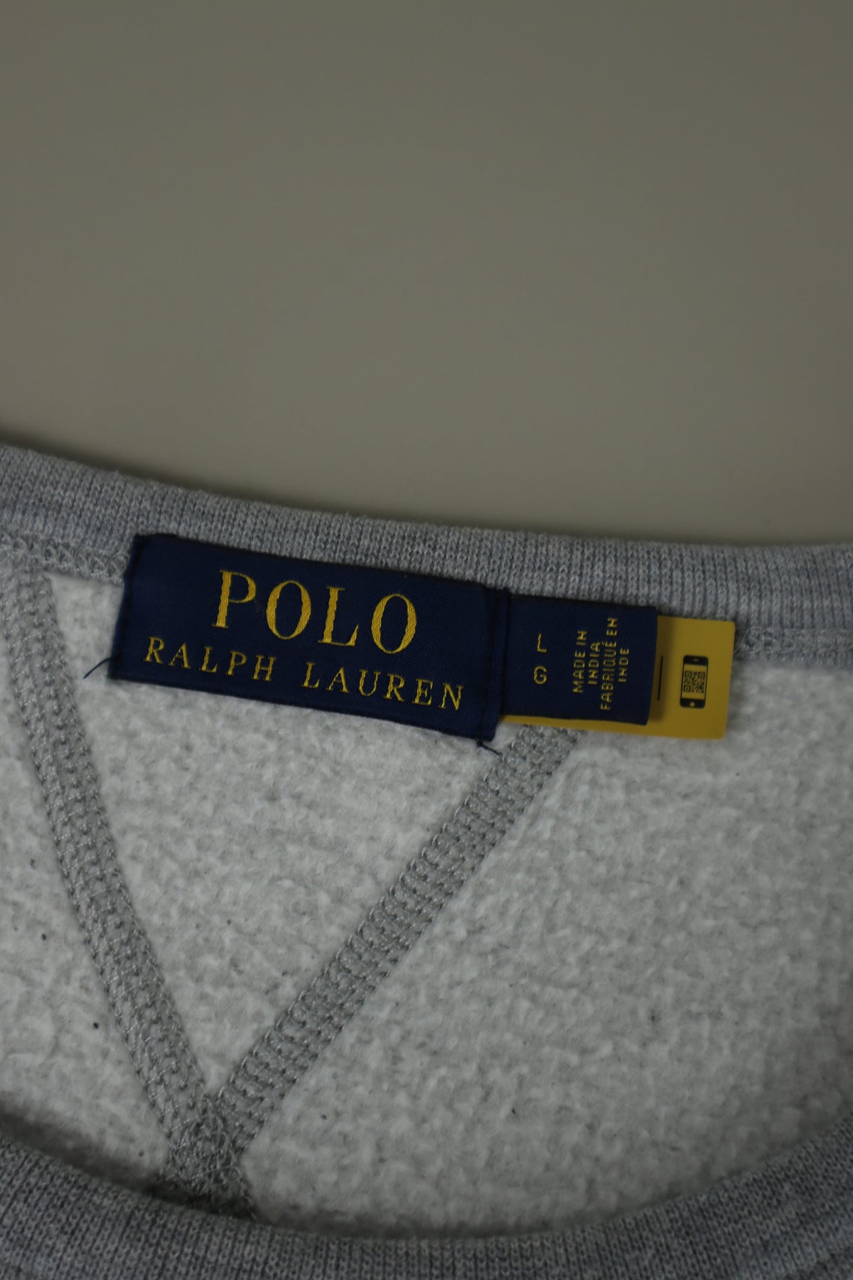 Ralph Lauren sweater - L