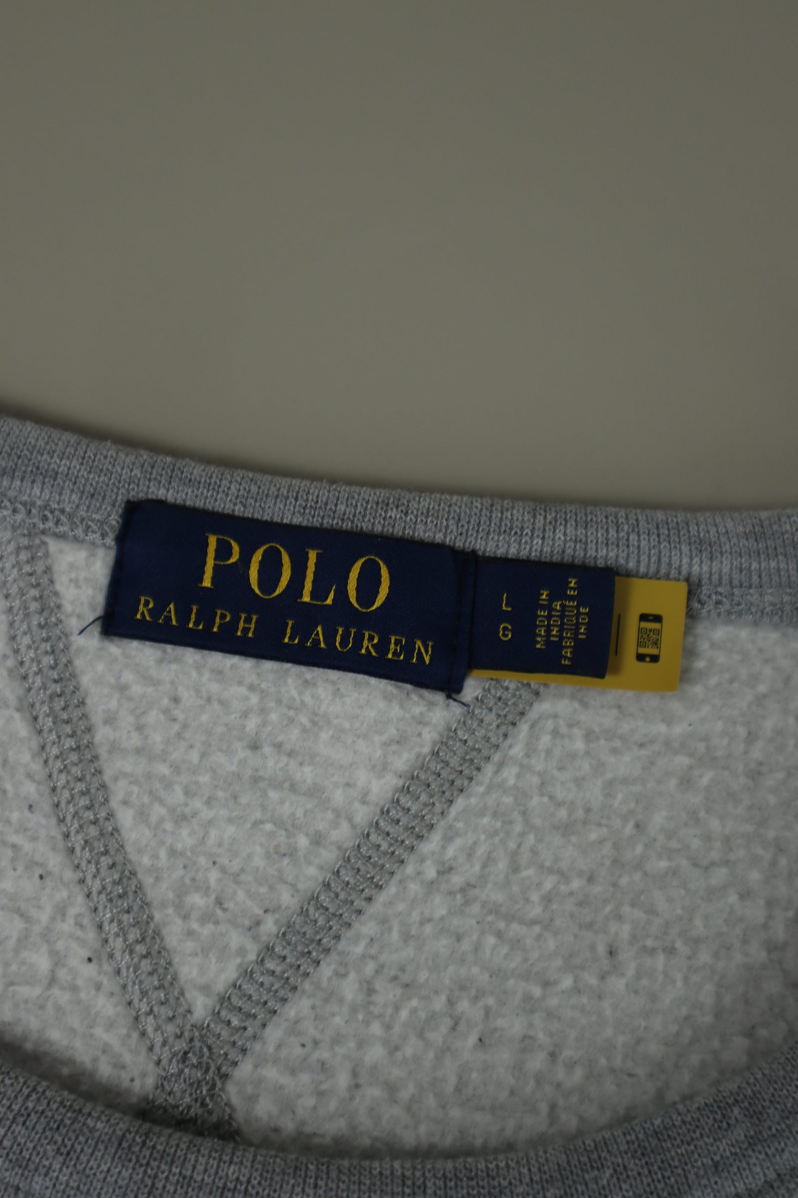 Ralph Lauren sweater - L
