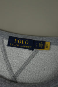 Ralph Lauren sweater - L