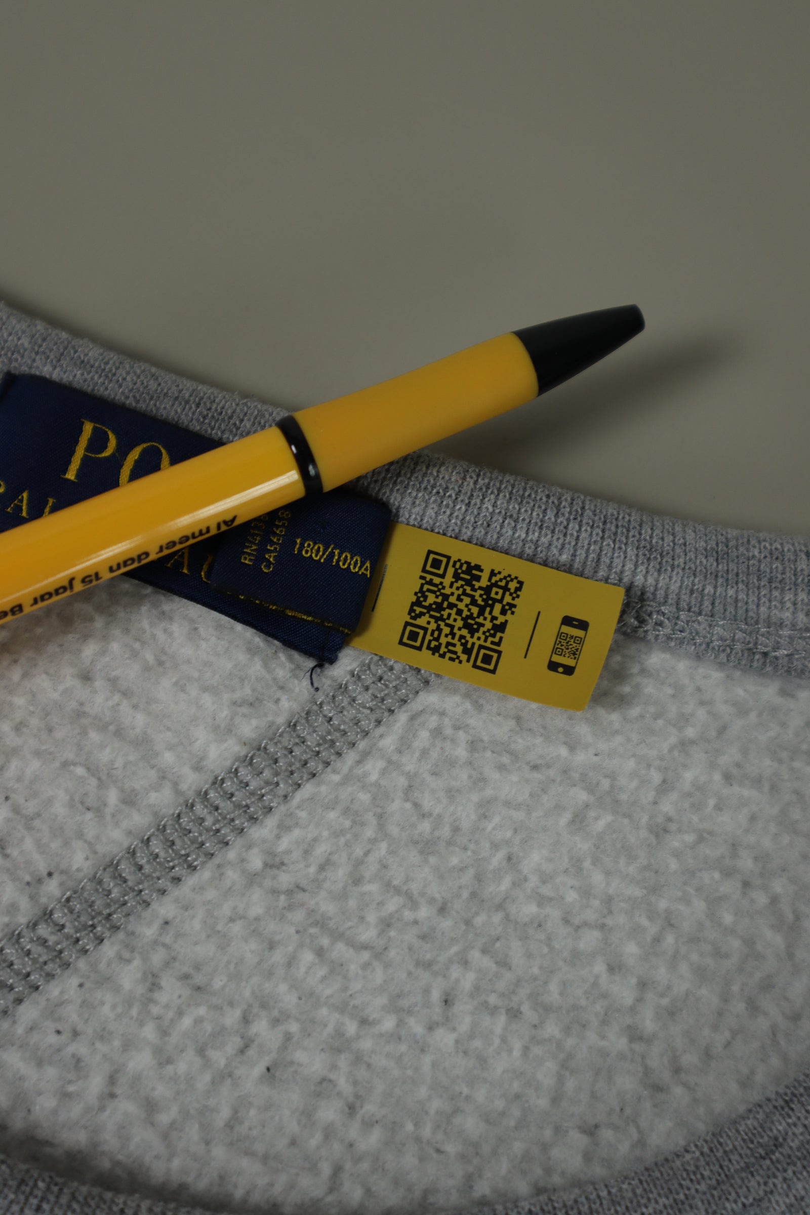 Ralph Lauren sweater - L