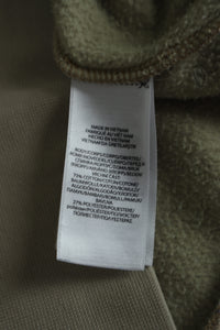 Ralph Lauren Polo Sport trui met kwart rits - L